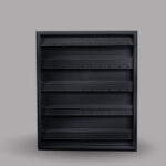 Charol Mediano de Aretes - Imagen 2