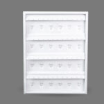 Charol Grande de Juego con Anillo