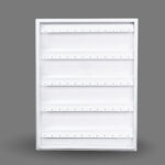 Charol Grande de Aretes