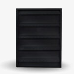 Charol Grande de Aretes - Imagen 2