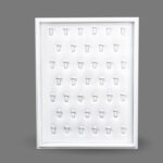 Charol Mediano de Anillo