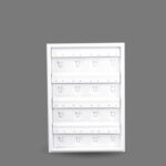 Charol Pequeño de Juego con Anillo