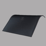 Base Ancha de Laton para Pulcera - Imagen 2