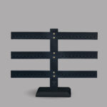 T de aretes corto de 3 pisos - Imagen 2