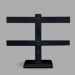 T de aretes 2 pisos - Imagen 2