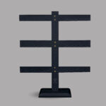 T de aretes 3 pisos - Imagen 2