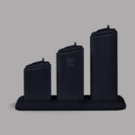 Base de 3 anillos - Imagen 2