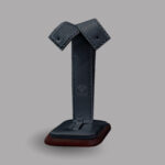 Base alta para aretes con anillo TNT - Imagen 2