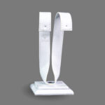 Base arbolito alto para aretes