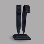 Base arbolito alto para aretes - Imagen 2