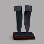 Base arbolito bajo de aretes TNT - Imagen 2