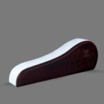 Base de madera para pulsera TNT