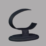 Base de madera para reloj - Imagen 2