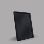 Charol pequeño llano - Imagen 2