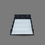 Maleta pequeña de anillos