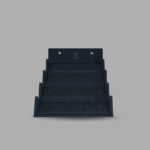 Maleta pequeña de anillos - Imagen 2