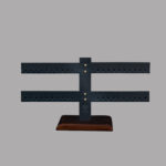 T de aretes corto de 2 pisos TNT - Imagen 2