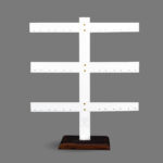 T de aretes 3 pisos TNT