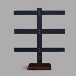 T de aretes 3 pisos TNT - Imagen 2