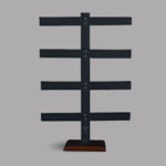 T de aretes 4 pisos TNT - Imagen 2