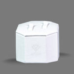 Base de anillos de Matrimonio