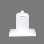 Base de anillo solitario