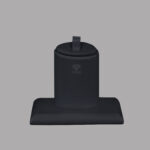 Base de anillo solitario - Imagen 2