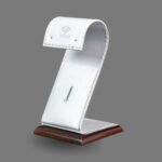 Base 2 para aretes con anillo TNT