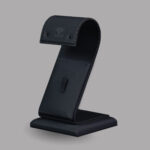 Base 2 para aretes con anillo - Imagen 2