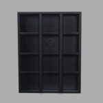 Charol de 12 diviciones - Imagen 2