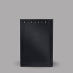 Charol pequeño de cadena - Imagen 2