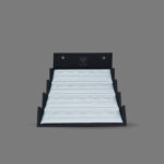 Maleta pequeña de dije