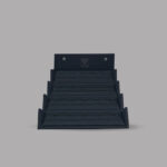 Maleta pequeña de dije - Imagen 2