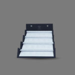 Maleta pequeña de juego con anillo