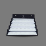 Maleta mediana de juego con dije